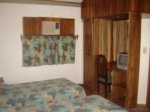 מנואל אנטוניו Hotel Villa Teca מראה חיצוני תמונה