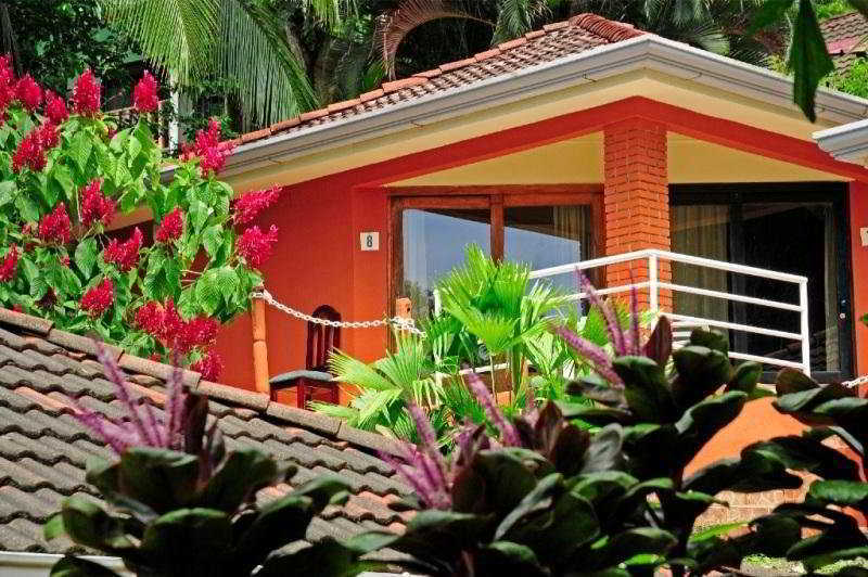 מנואל אנטוניו Hotel Villa Teca מראה חיצוני תמונה