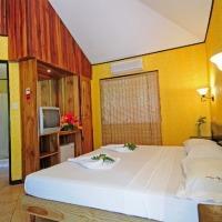 מנואל אנטוניו Hotel Villa Teca מראה חיצוני תמונה